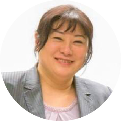 代表取締役　田子　恵子